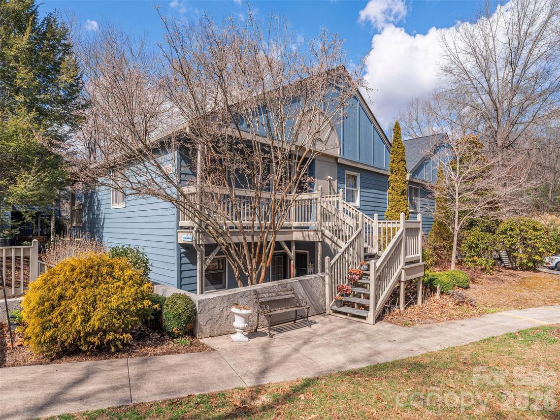 155 Tri Vista Dr. #1, Lake Junaluska, NC 28745