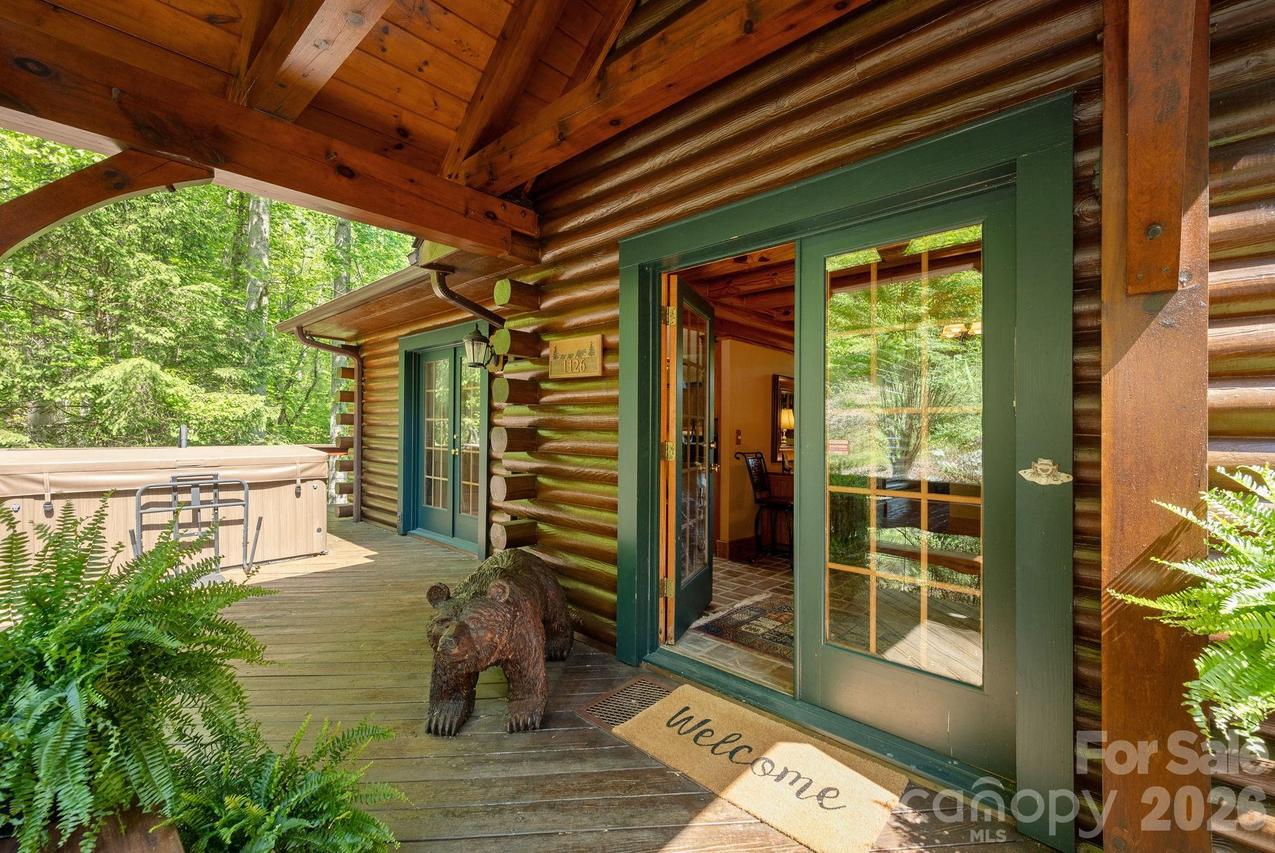 1126 Kilpatrick Rd., Hendersonville, NC 28739