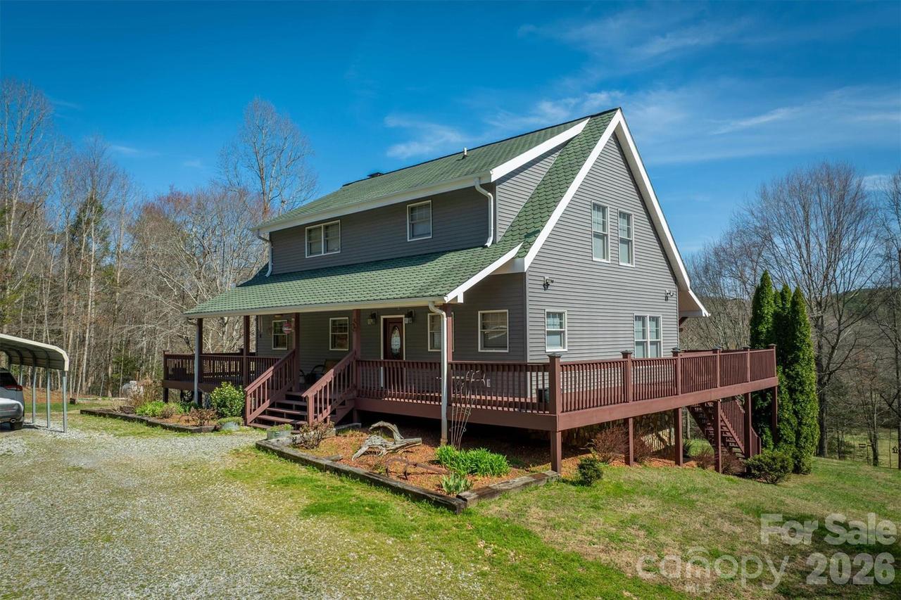 5895 Old Hwy 70 Rd., Morganton, NC 28655