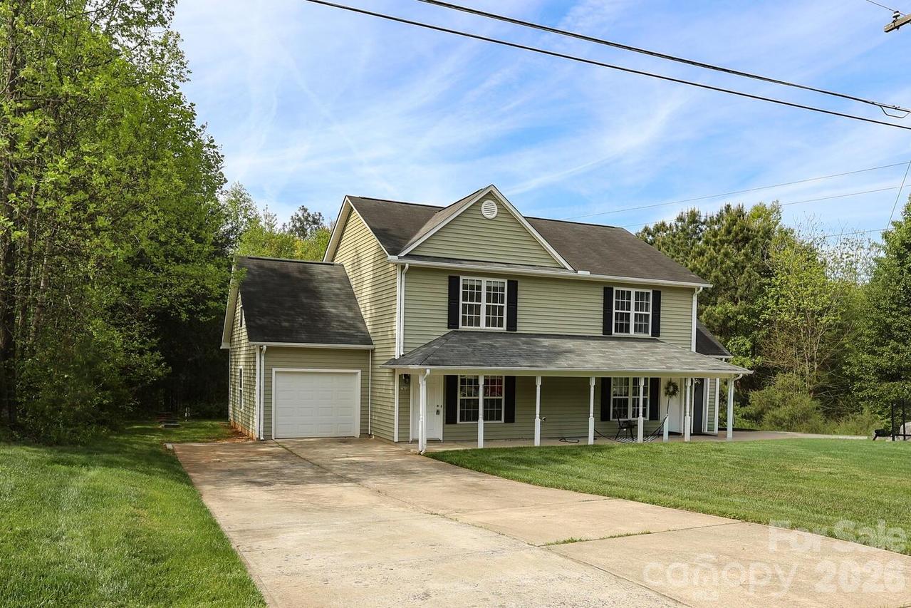 7685 Keistlers Store Rd., Sherrills Ford, NC 28673