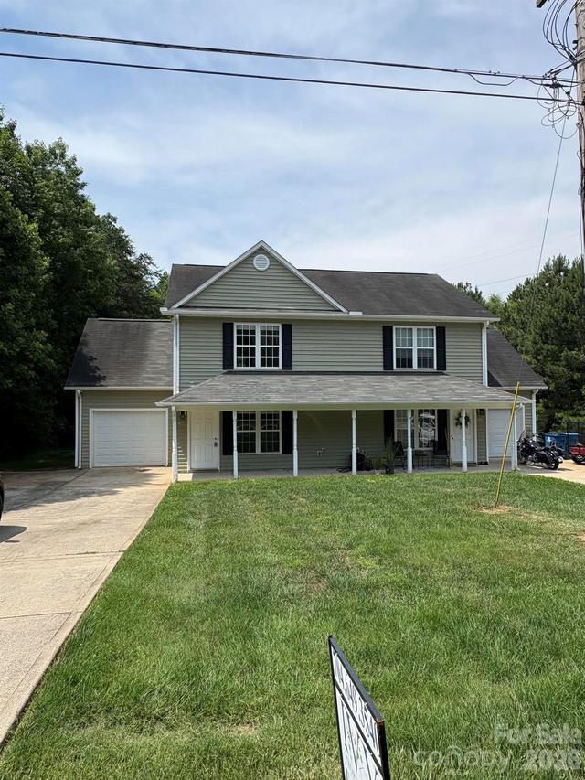 7685 Keistlers Store Rd., Sherrills Ford, NC 28673