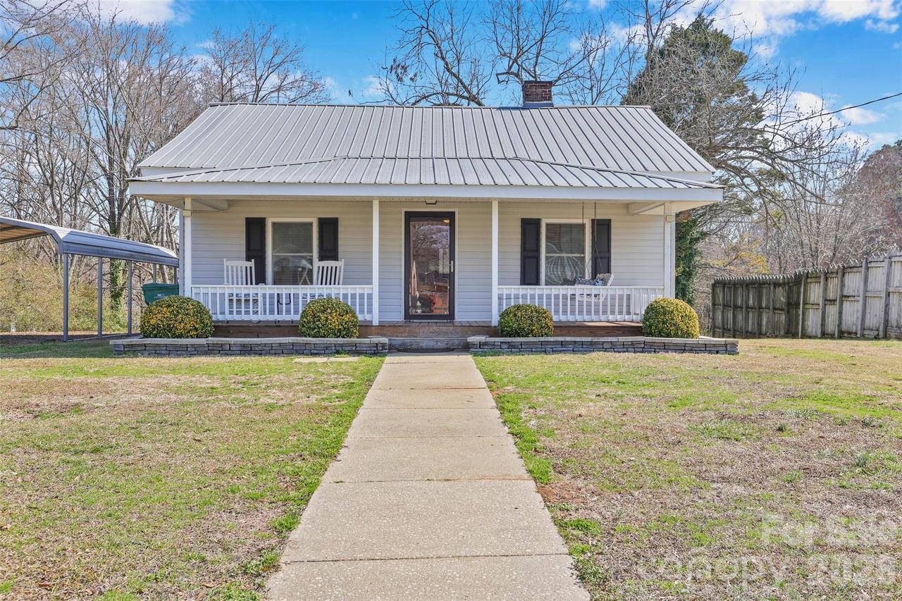 606 Ridge St., Albemarle, NC 28001