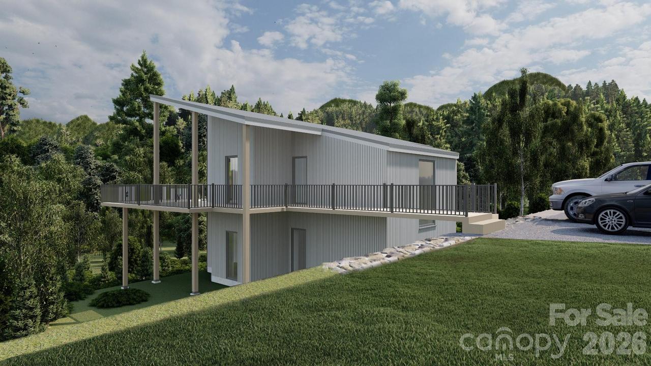 110 South Fork Tr. #10, Lake Toxaway, NC 28747