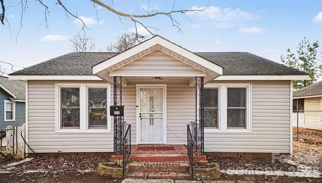 New Homes For Sale This Week That Attend Thomasboro Academy: February 27th to March 5th