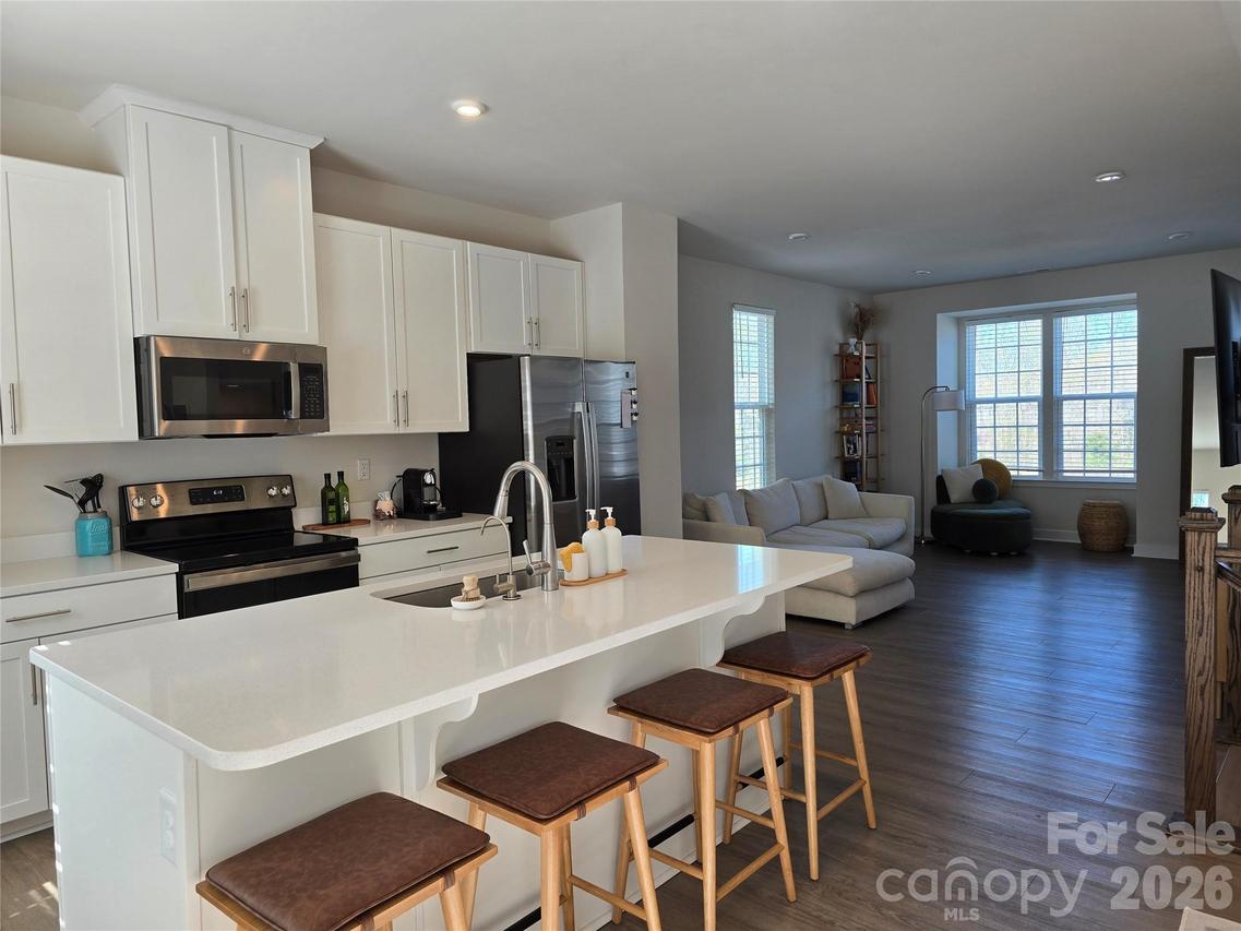 3149 Beeler Ln., Charlotte, NC 28208