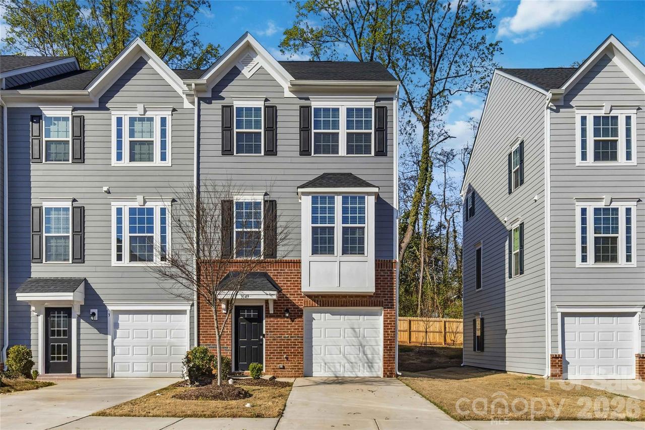 3149 Beeler Ln., Charlotte, NC 28208