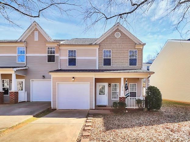 5426 Franklin Springs Cir., Charlotte, NC 28217