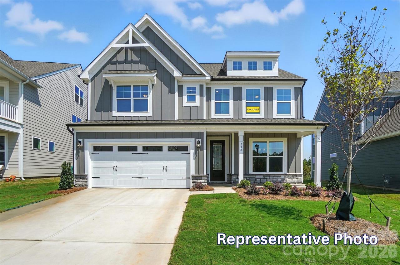 10818 Coble Rd., Mint Hill, NC 28227