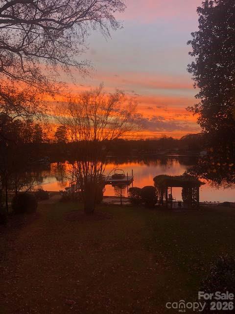 140 Shady Cove Rd., Troutman, NC 28166