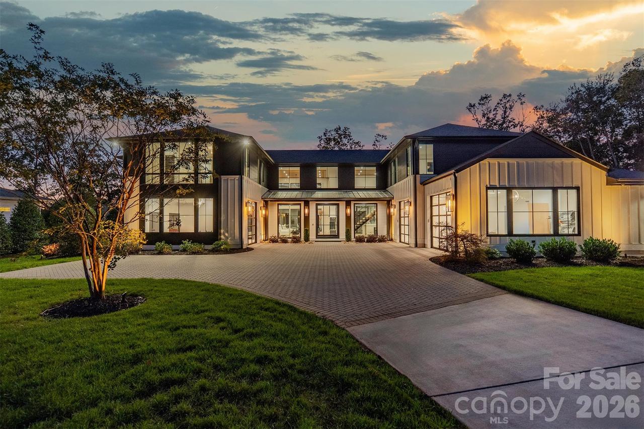 126 Saylors Watch Ln., Mooresville, NC 28117