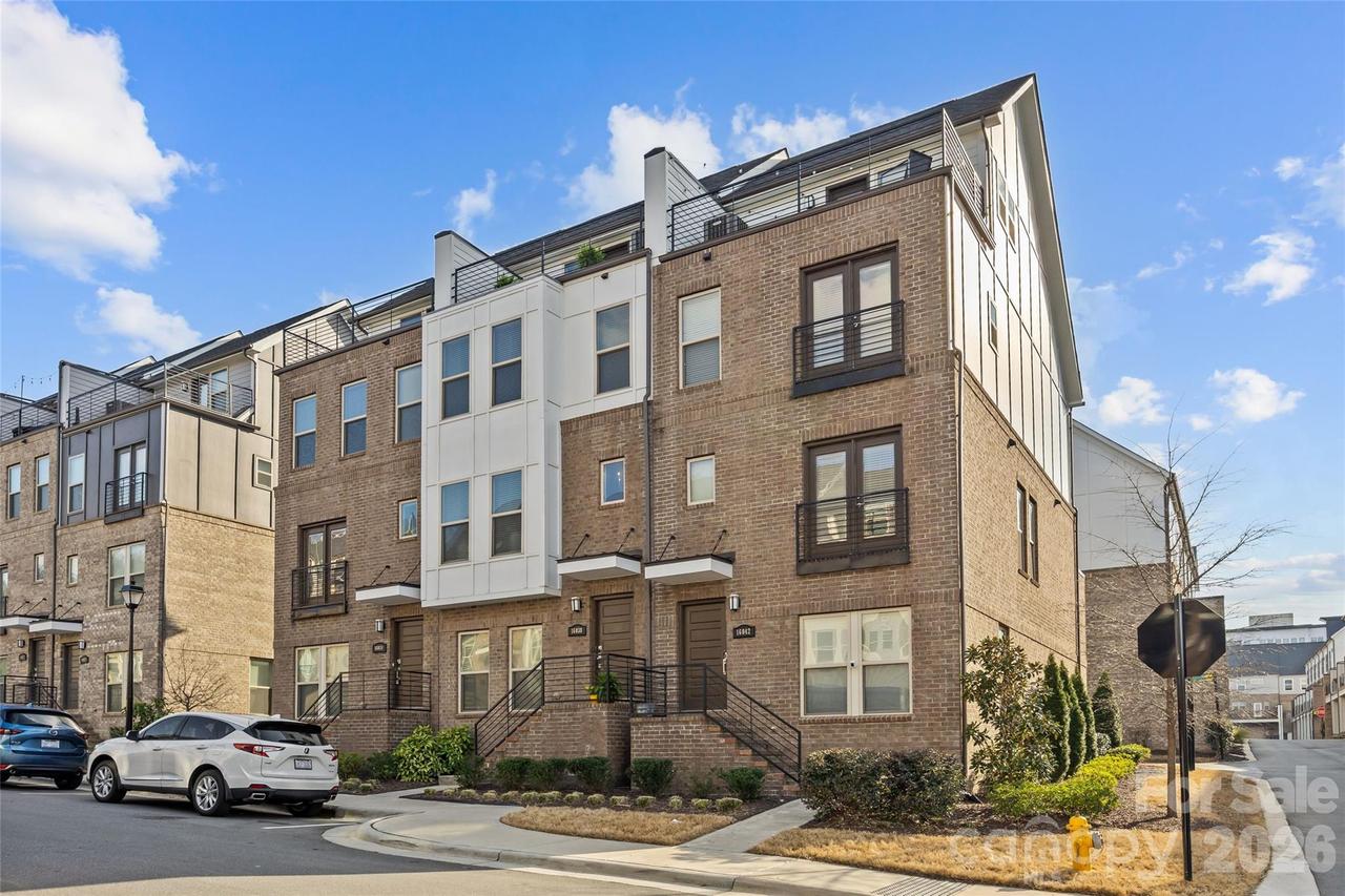 16038 Roscoe Ln., Charlotte, NC 28204