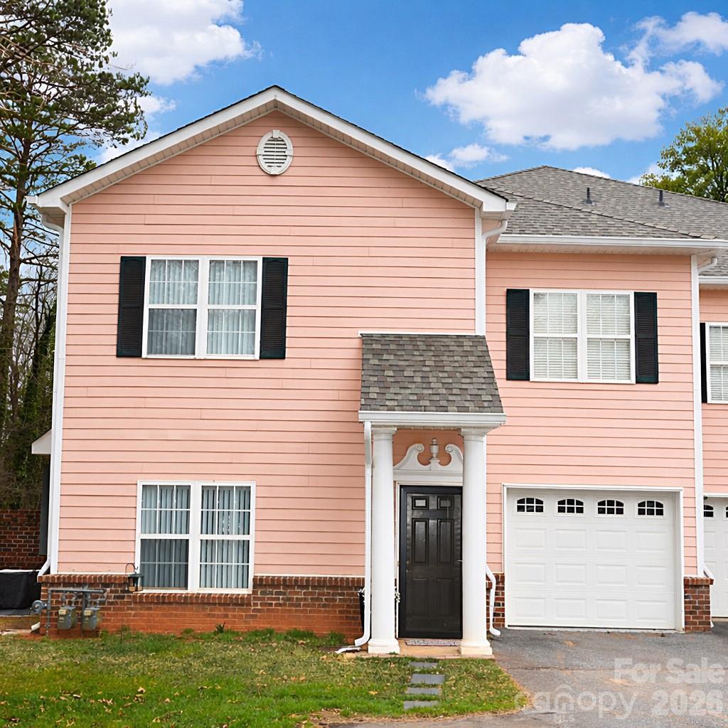 1360 21st Ave., Hickory, NC 28601