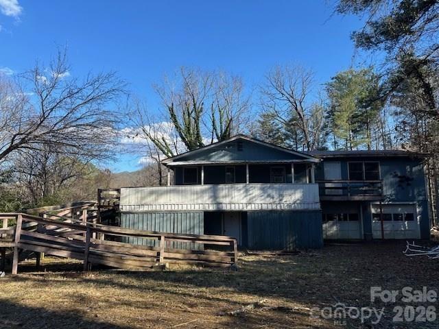 232 Heavenly View Dr., Sylva, NC 28779