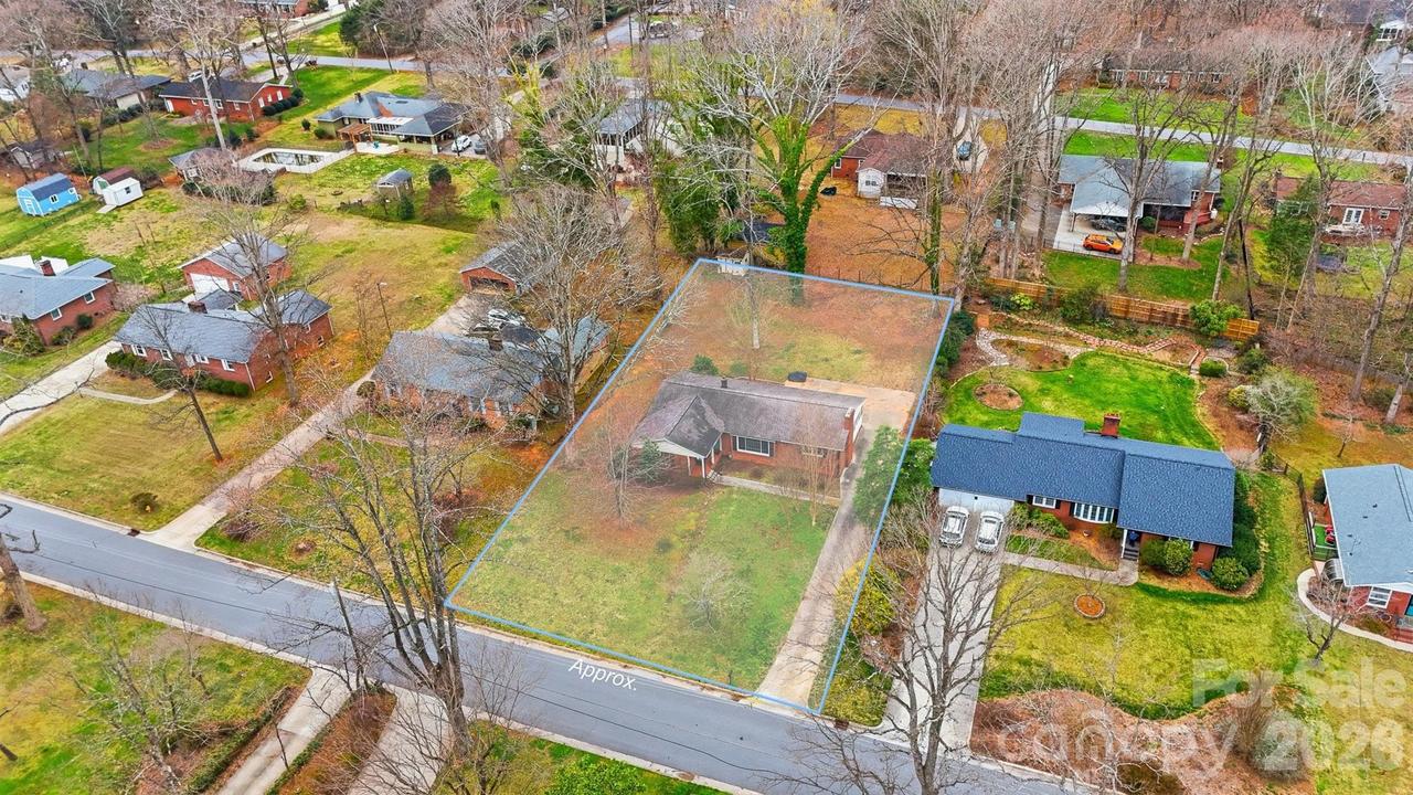 705 2nd Ave., Conover, NC 28613