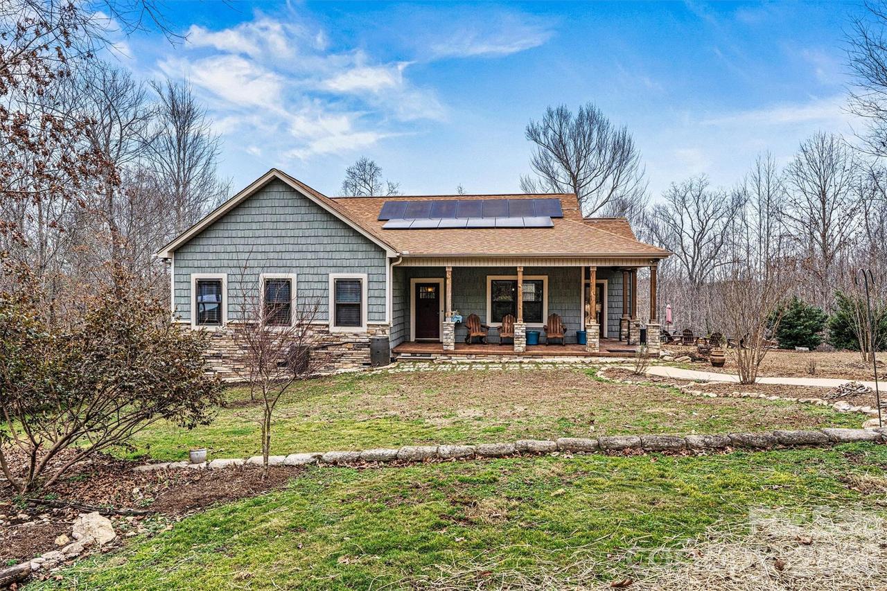 3108 Arden Way, Claremont, NC 28610