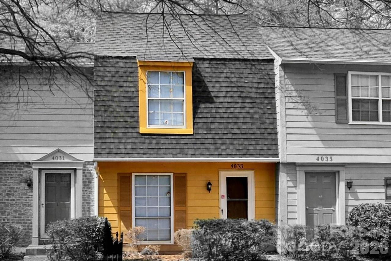 4033 Briarhill Dr., Charlotte, NC 28215