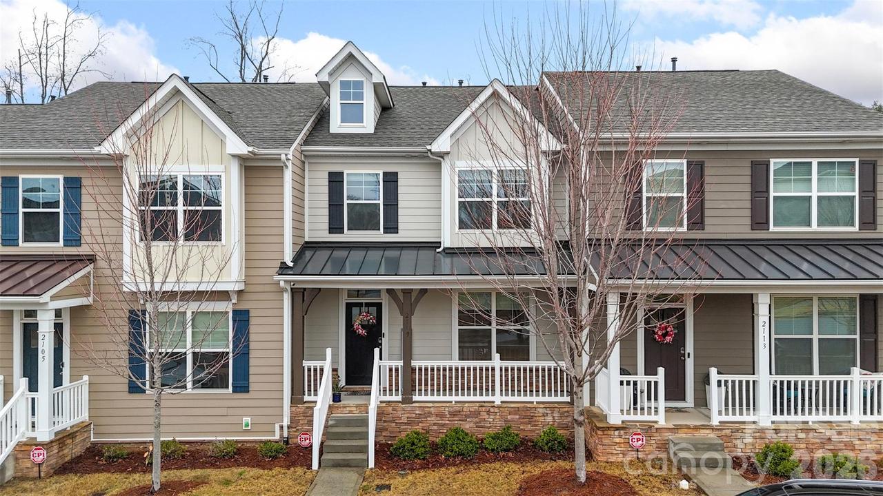 2109 Laurel Village Cir., Belmont, NC 28012
