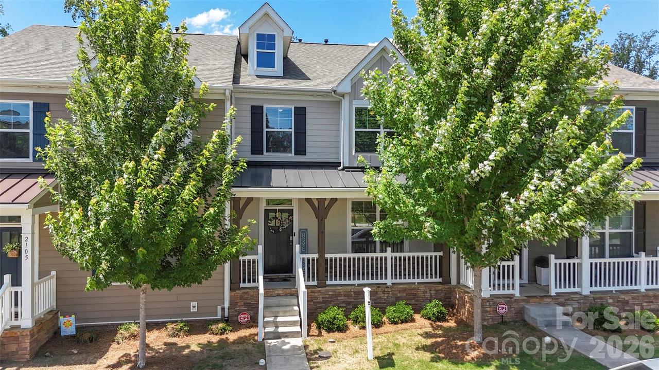 2109 Laurel Village Cir., Belmont, NC 28012