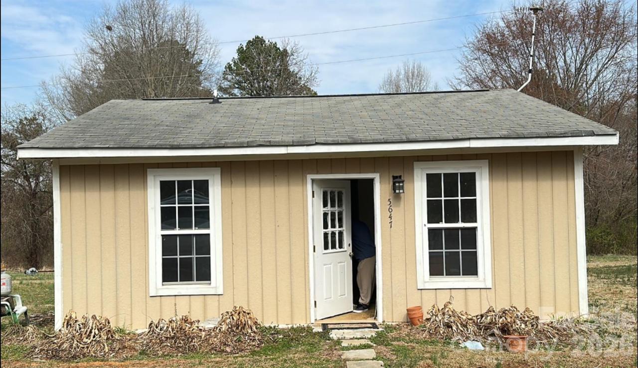 5647 Putuptoe Pl., Norwood, NC 28128