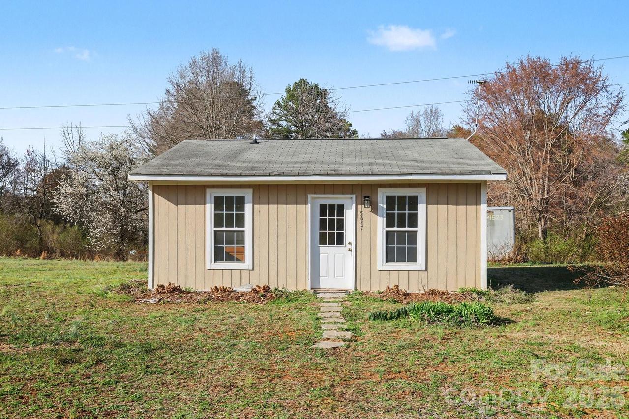 5647 Putuptoe Pl., Norwood, NC 28128