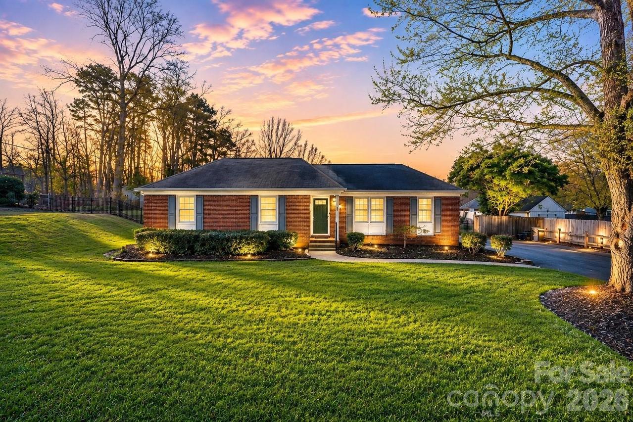 2309 Amity Ave., Gastonia, NC 28054