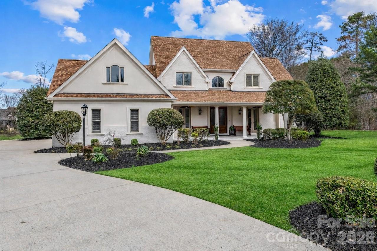 109 Fitchburg Ct., Mooresville, NC 28117