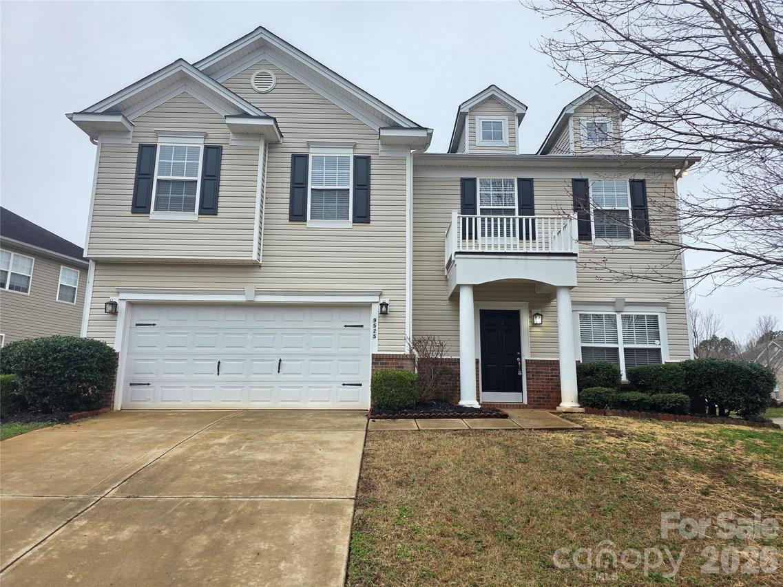 9525 Durness Dr., Charlotte, NC 28278