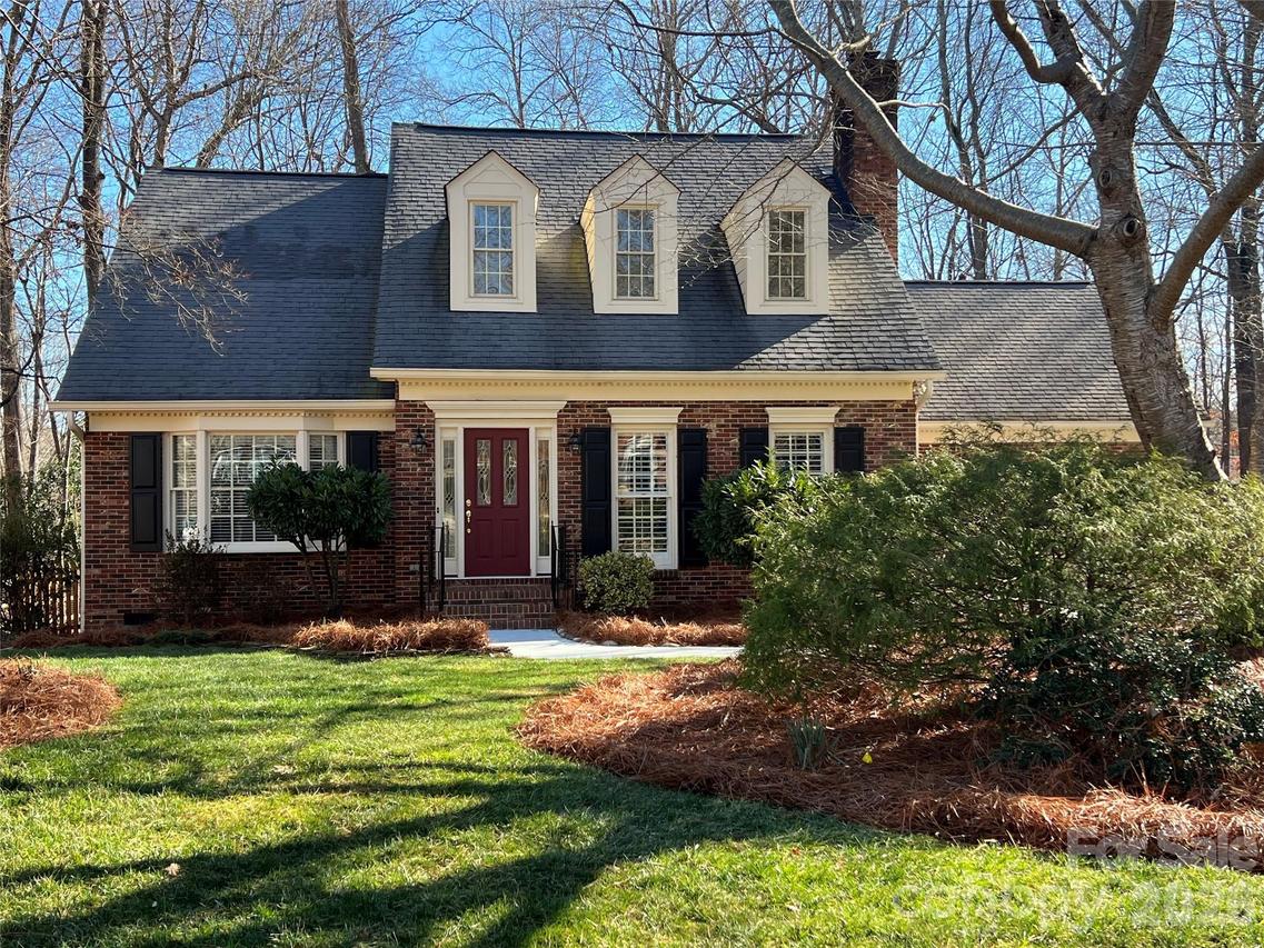 1209 Gateshead Ln., Matthews, NC 28105