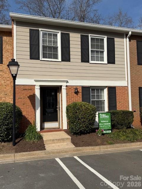4605 Hedgemore Dr., Charlotte, NC 28209