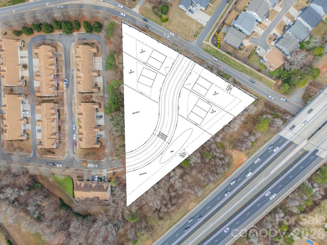 4417 Tilley Morris Rd., Matthews, NC 28105