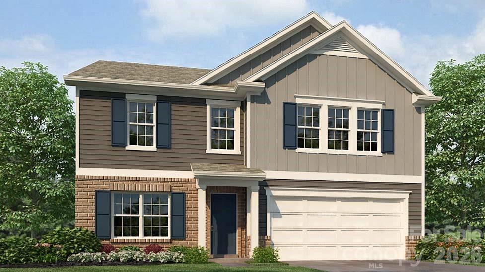 15019 Murrelet Way, Charlotte, NC 28215