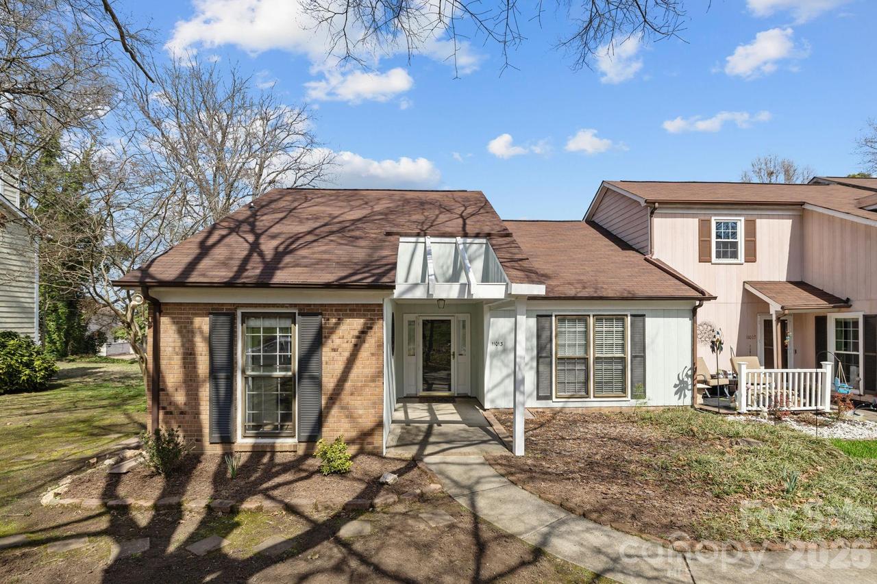 11013 Sevilla Ct., Charlotte, NC 28226