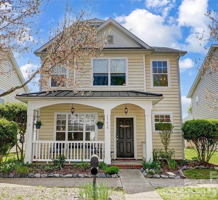 13610 Aldenbrook Dr., Huntersville, NC 28078