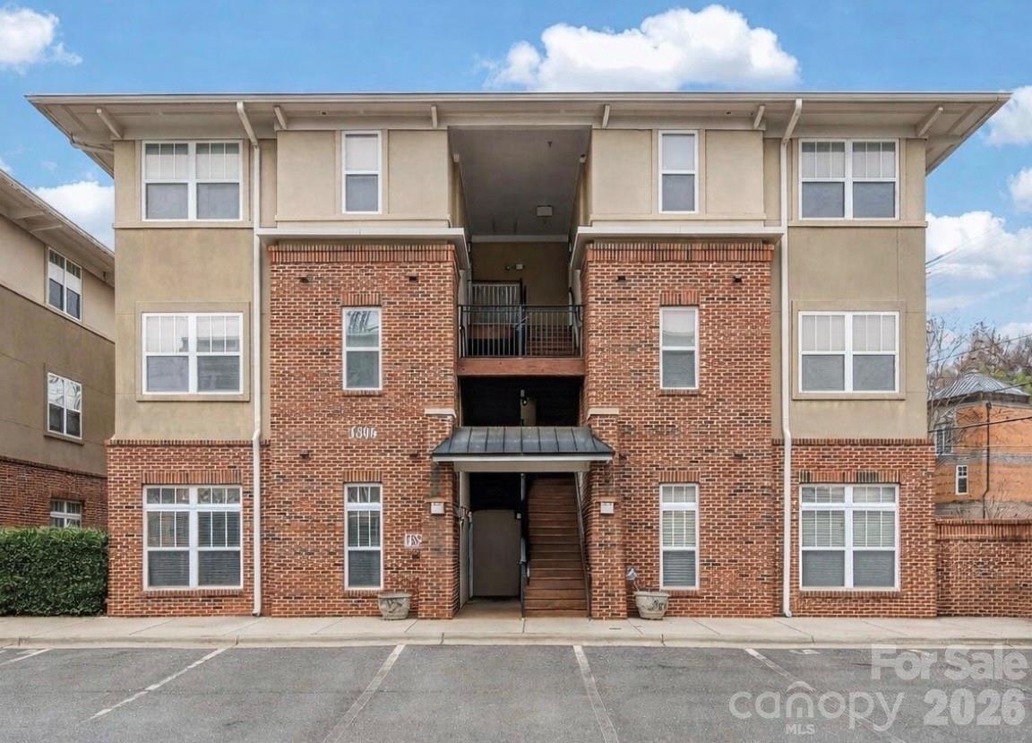 1306 Kenilworth Ave., Charlotte, NC 28203