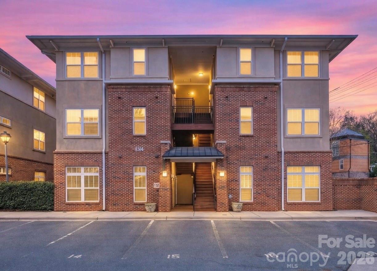 1306 Kenilworth Ave., Charlotte, NC 28203