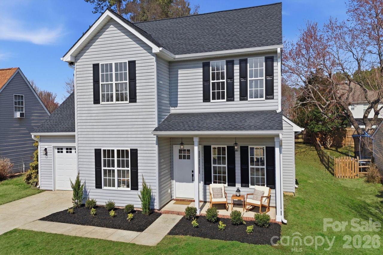 171 Kristens Court Dr., Mooresville, NC 28115