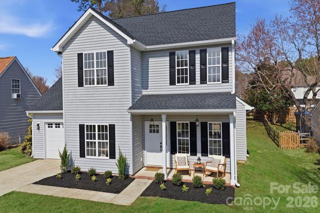 New Homes For Sale This Week in Mooresville: February 27th to March 5th
