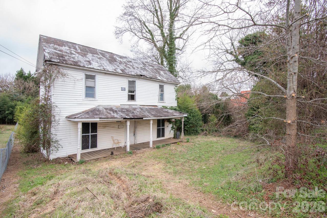 303 E Fisher St., Salisbury, NC 28144