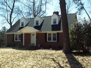 3257 Fairfax Dr., Charlotte, NC 28209