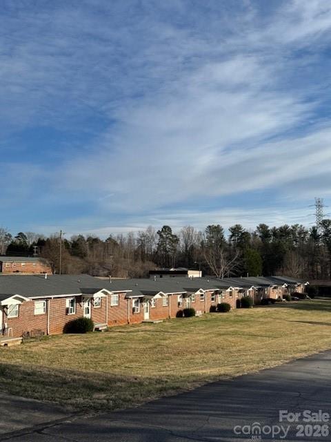 3309 Clarence Towery Cir., Hildebran, NC 28637