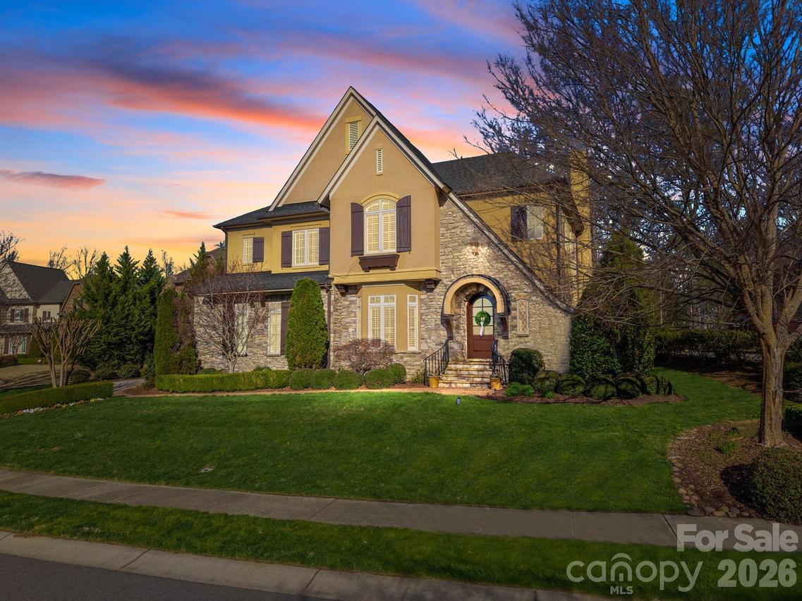 2498 Christenbury Hall Ct., Concord, NC 28027