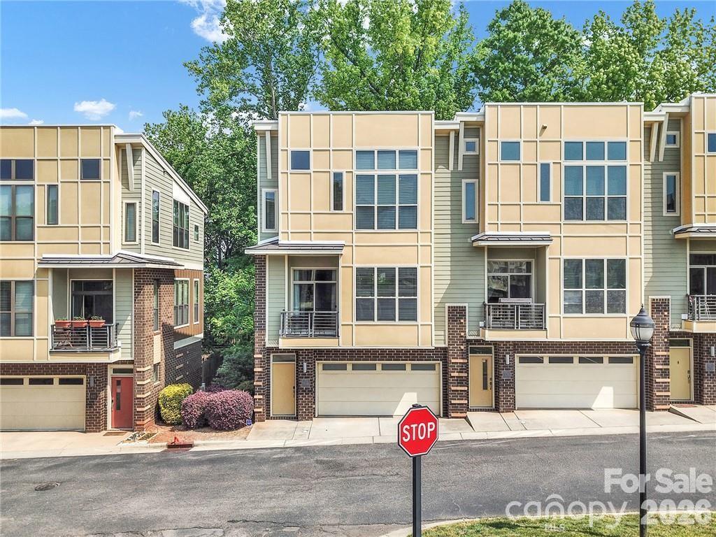 435 Steel Gardens Blvd., Charlotte, NC 28205