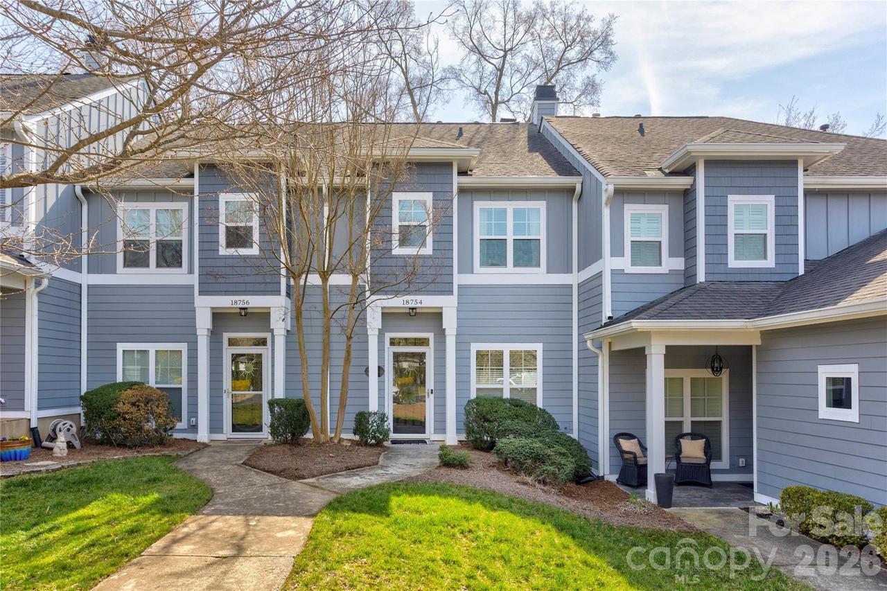 18754 Silver Quay Dr., Cornelius, NC 28031
