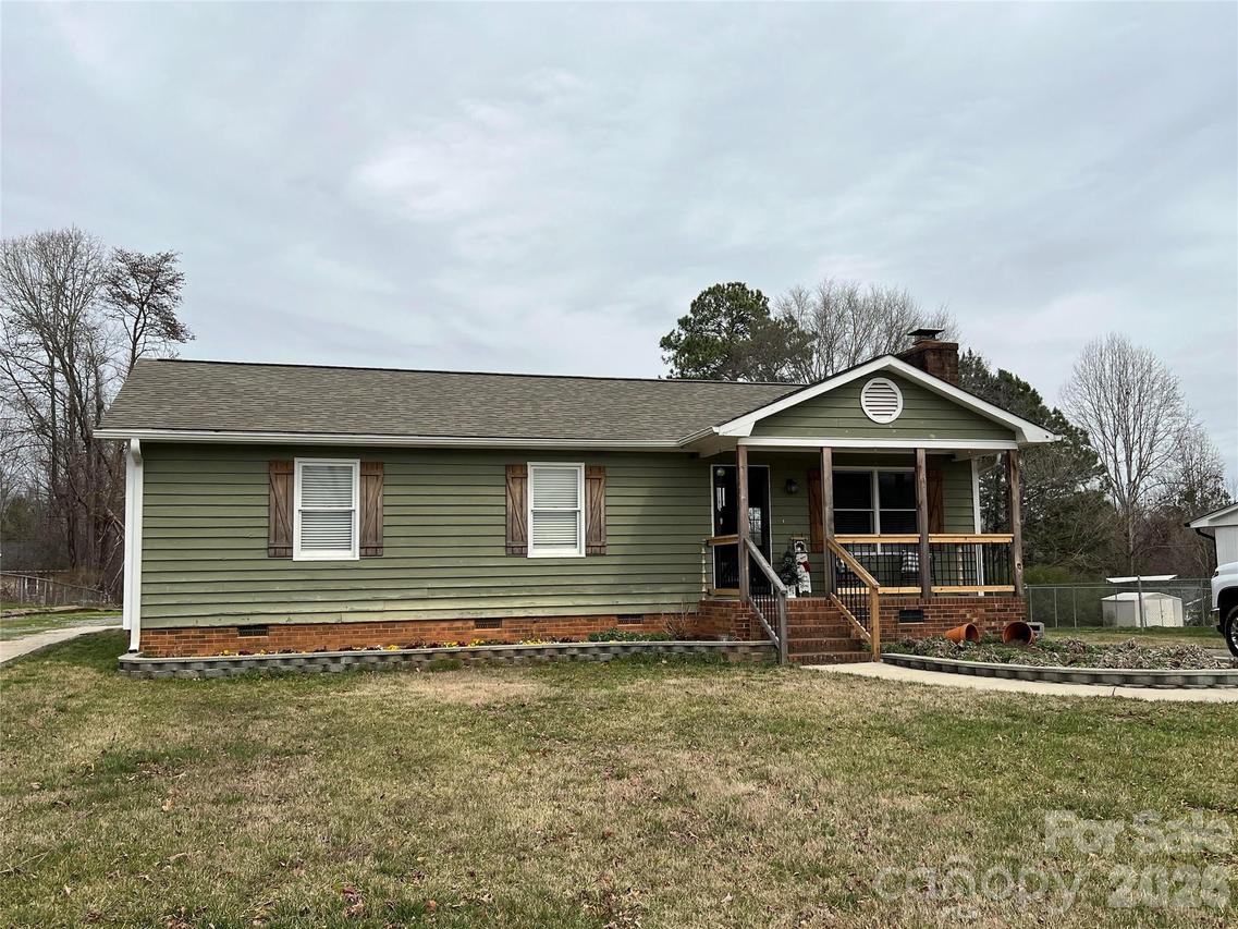 510 Texas Tr., Dallas, NC 28034