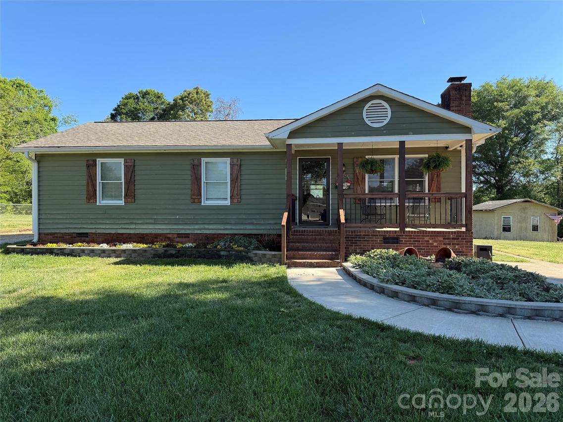 510 Texas Tr., Dallas, NC 28034