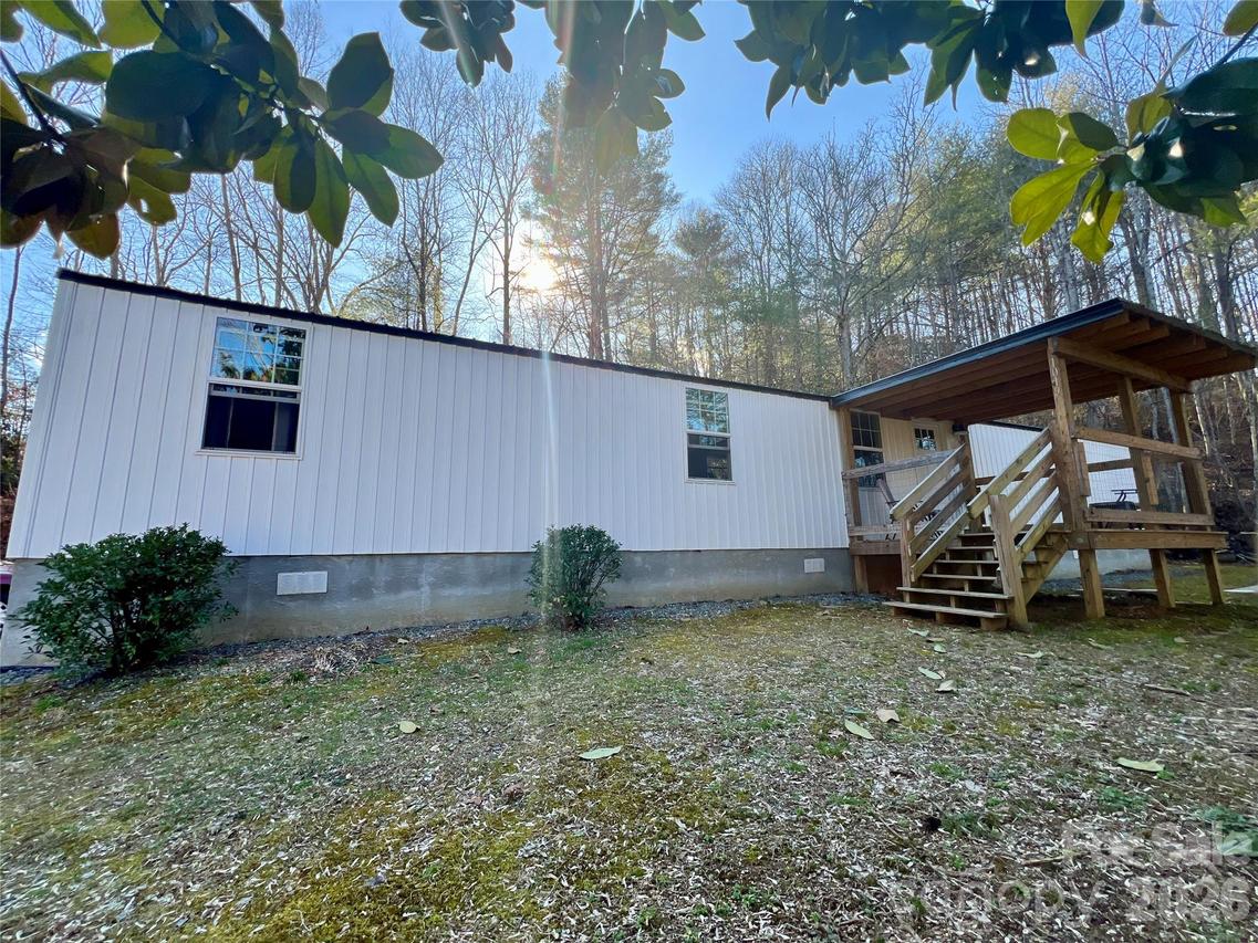 1019 Hudlin Gap Rd., Pisgah Forest, NC 28768