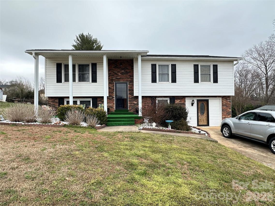 408 Cardinal Dr. #35, Newton, NC 28658