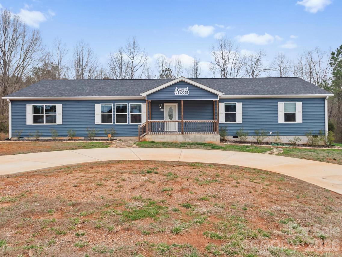 119 Titleist Dr., Statesville, NC 28677