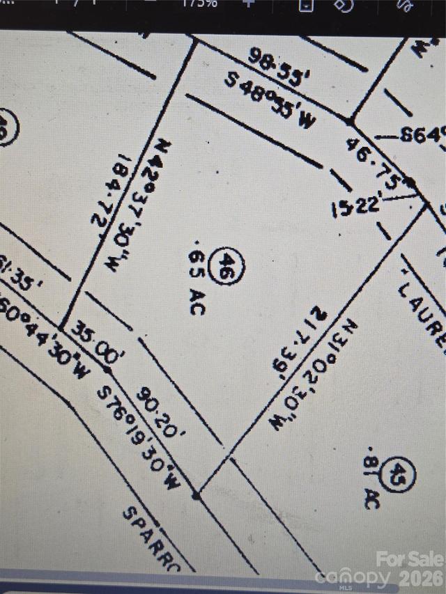 Sparrows Way #46, Lake Lure, NC 28746