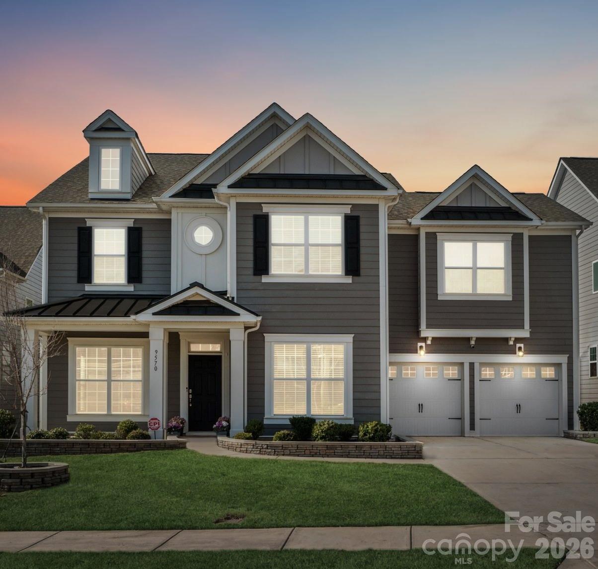 9570 Kartey Ave. #335, Concord, NC 28027